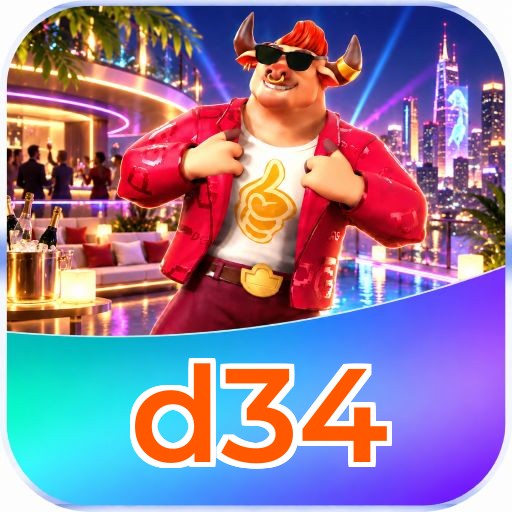d34 Facebook Oficial Verificado