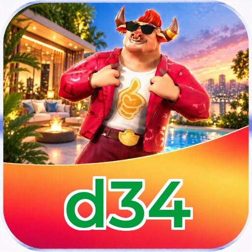 d34 Login Seguro