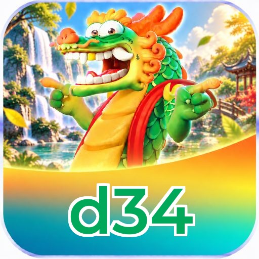 Instalar d34 App