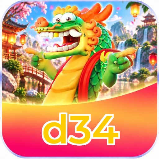 d34 Loteria Mega-Sena