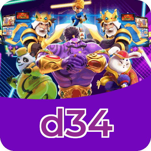 FAQ d34 Brasil - Perguntas frequentes sobre bônus, PIX, RTP, APP mobile e VIP