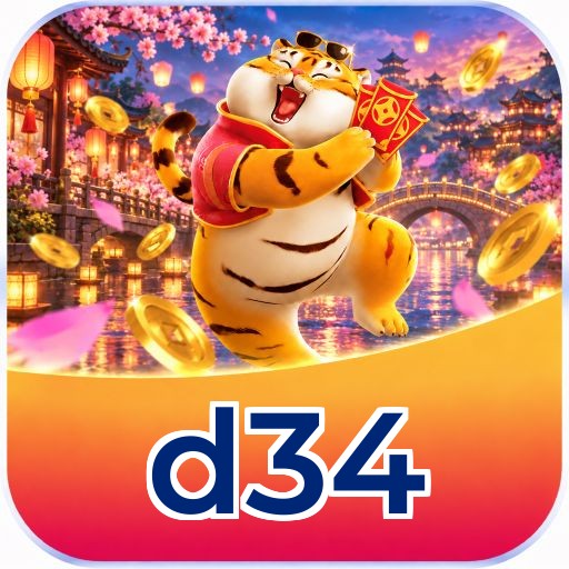 Ganhe prêmios incríveis na d34