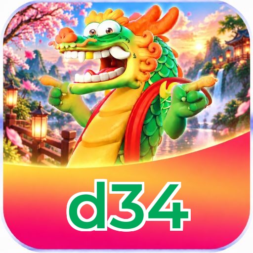 d34 Download APP v3.2.1